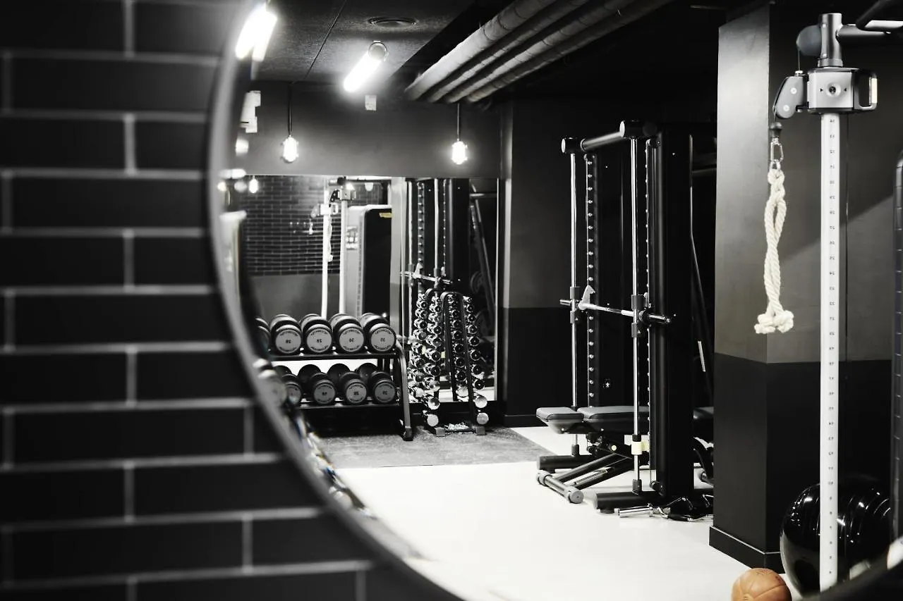 Hotel Gilbert Viena