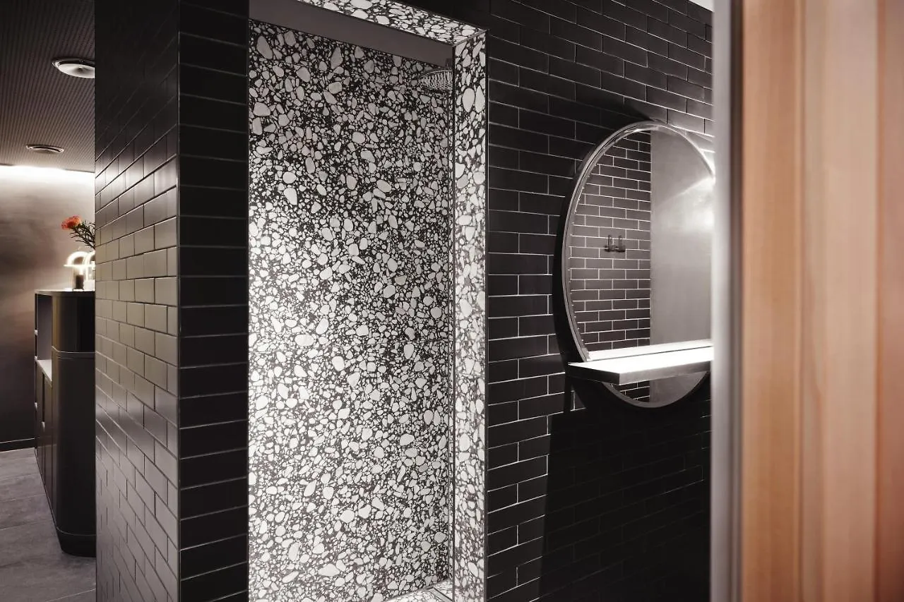 Hotel Gilbert Vienna 4*,