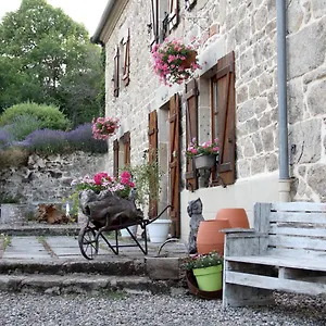 La Belle âme 3* Saint-Priest-des-Champs