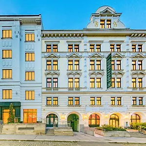 Josefshof Am Rathaus Hotell