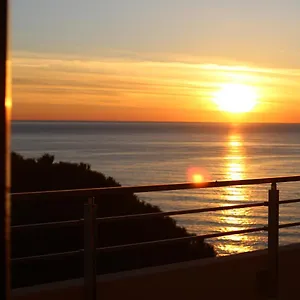 Alexandra 3* Roquebrune-Cap-Martin