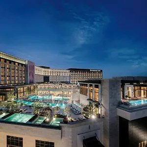 Paradise 5* Инчон