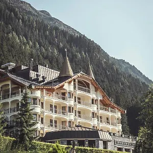 ***** Hotel 5 Oostenrijk