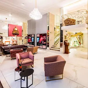 Hotel City Central Hotell