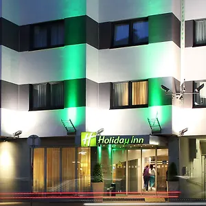 By Ihg Szálloda