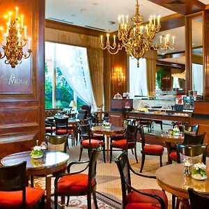 Intercontinental By Ihg Viena