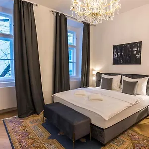 Parkview Boutique Вена
