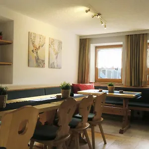 Accommodatie bij particulieren Haus Giggijoch By Châtel Reizen Oostenrijk