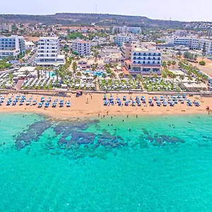 Vrissiana Boutique 4* Протарас