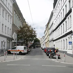 Apartamento Gold - Contactless Check In, Viena