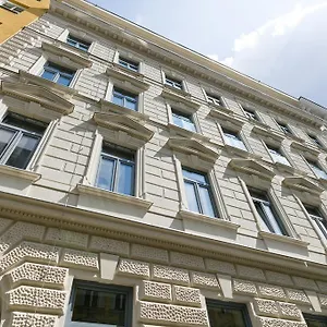 Castellez 1020 Вена