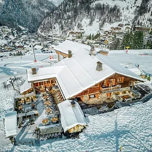 Le Vieux 4* La Clusaz