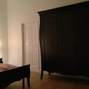  Apartament City Apartment