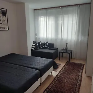 Apartament 3-zimmer-wohnung-kalvariengurtel Austria