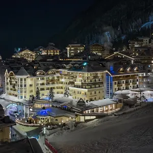**** Hotel Superior Post Oostenrijk