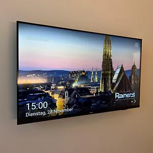 Rainers Vienna