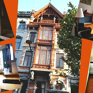 https://maison-jamaer.brusselshotelsbook.com