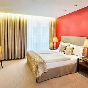 4* Hotel Austria Trend Savoyen - 4 Stars Superior