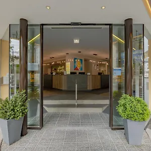 *** Hotel Altstadt Hofwirt Oostenrijk