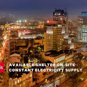 Ibis Center 3* Киев
