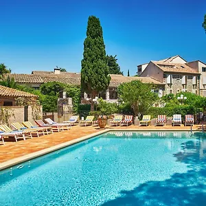 La Ferme D'augustin 4* Ramatuelle
