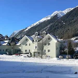 Apartment Maximilian