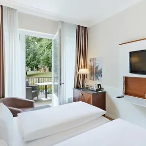 Austria Trend Parkhotel Schoenbrunn Hotell