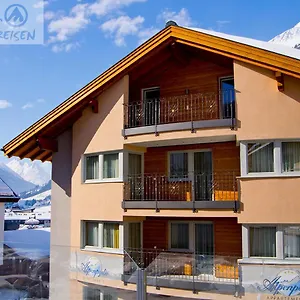  Appartement Alpenperle Oostenrijk