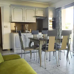 Cgh Résidences&spas Romana 3* Fréjus