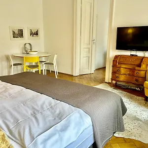 Apartment Leuhusen Boutique Apartments Wien Vienna