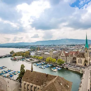 Ibis Budget Zurich Airport Ξενοδοχείο