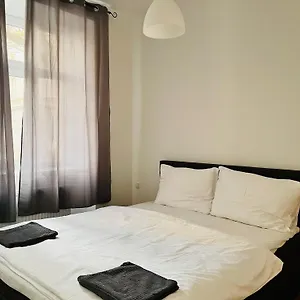 Aurellia Deluxe Вена