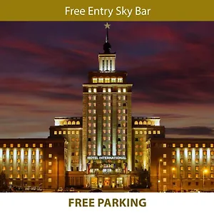 Grand International - Czech Leading 4* Prague