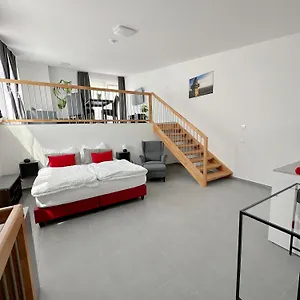 Grazora Living Aparthotel Štýrský Hradec