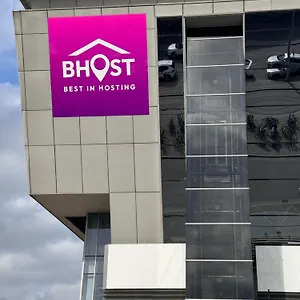 Best In Hosting - Self Check In Hotel Štýrský Hradec