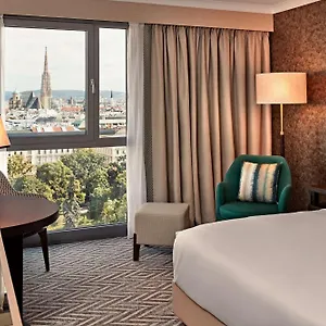 Hilton Park Hotell