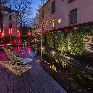 **** Hotel Nala Individuellhotel Oostenrijk