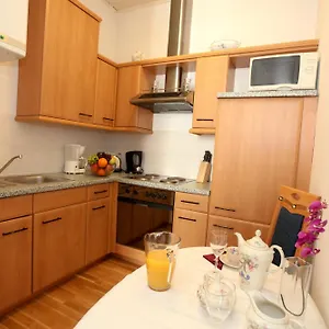  Appartement Mozart