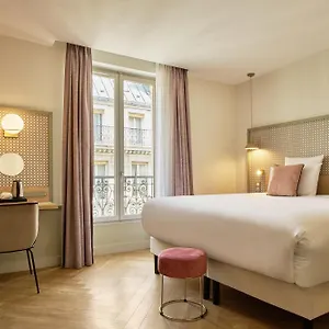 Cervantes By Happyculture Paris