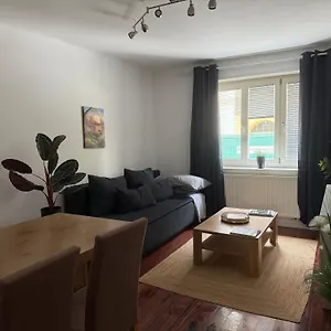  Apartament Flatprovider Comfort Humboldt