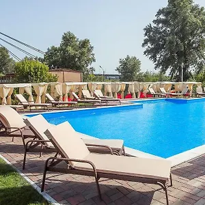 парк борисфен 3* Киев