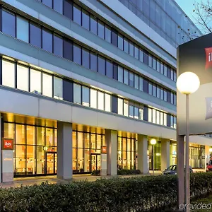 Ibis Messe Viena