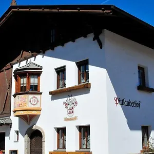 Pittlanderhof , Innsbruck Austria