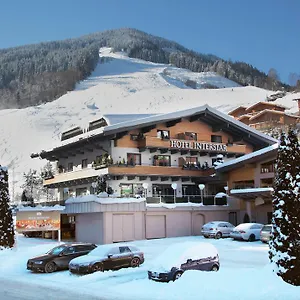 **** Hotel Interstar Oostenrijk