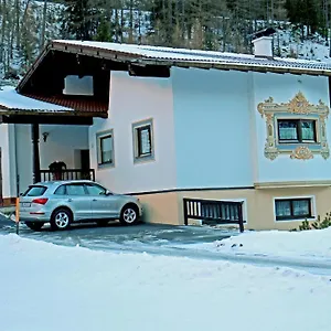 Apartment Haus Benjamin