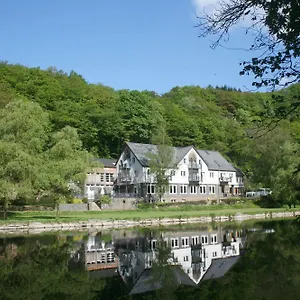 Cocoon La Rive 4* Bourscheid