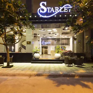 Starlet 3* Нячанг