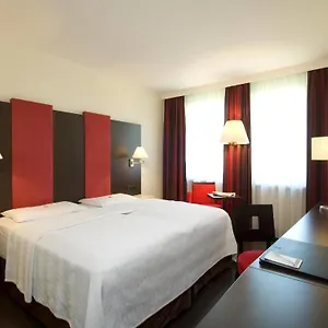 Nh Collection Hotel Solnohrad