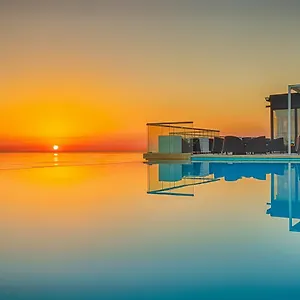Ax The Palace Ξενοδοχείο
