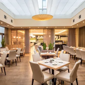 Lindner Am Belvedere Hotel